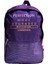LUMBERJACK Perfection Mode Mor Spor Sırt Çantası 1