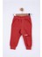 Erkek Bebek Canvas Pantolon 1