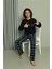 Erkek Çocuk Welsoft Polar Lacivert Pijama Takımı 20549 1