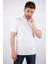 Erkek Regular Fit Rahat Kesim Pamuk Polo Yaka Tişört - HLTHE012001 1