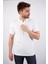 Erkek Regular Fit Rahat Kesim Pamuk Polo Yaka Tişört - HLTHE012001 4