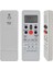 Weko Kk Toshıba WC-L03SE Klima Kumandası (81) 1