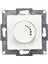 Eqona Beyaz Dimmer 1000VA Mekanizma 1