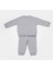 Babycosy Organik Sweatshirt & Pantolon Takımı 3