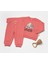 Babycosy Organik Sweatshirt & Pantolon Takımı 1