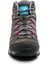Isla Mid Ladies Kadın Outdoor Bot Black C/Pink 3