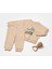 Babycosy Organik Sweatshirt & Pantolon Takımı 1