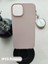 iPhone 13 Promax ile Uyumlu Magsafe Deri Kılıf 1