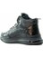 Erkek Hakiki Deri Air Taban Sneaker Bot (40-44) 23K YKÖ-14093 M 3
