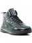 Erkek Hakiki Deri Air Taban Sneaker Bot (40-44) 23K YKÖ-14093 M 4