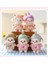 20CM Karikatür Anime Karakter Bebek Peluş Oyunca (Yurt Dışından) 3