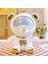 35CM Astronot Tay Ayı Peluş Oyuncak (Yurt Dışından) 2