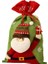40CM Peluş Şekillendirme Noel Hediye Çantası (Yurt Dışından) 1