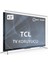 Best Ekran Tcl 43S5400A Ekran Koruyucu - Tcl 43" Inç 109 Ekran Çerçevesiz Koruyucu Google Ledtv 1