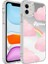 Apple iPhone 12 Kılıf Airbagli Parlak Tasarımlı Mimbo Kapak 1