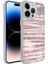 Apple iPhone 14 Pro Max Kılıf Airbagli Parlak Tasarımlı Mimbo Kapak 1