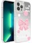 Apple iPhone 12 Pro Kılıf Airbagli Parlak Tasarımlı Mimbo Kapak 1