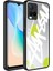 Vivo Y32 Kılıf Aynalı Desenli Kamera Korumalı Parlak Mirror Kapak 1