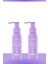 Collagen Biotin Şampuan 75 ml + Saç Kremi 75 ml 1