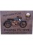 Motorsiklet Tablo 1