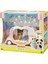 Fabbatoys Sylvanian Families Dondurmacı Arabası +4 Yaş 1