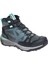 Coil Mid Ladies Kadın Outdoor Bot Green 1