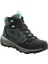 Coil Mid Ladies Kadın Outdoor Bot Green 5