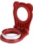 Ev Handguard Paslanmaz Çelik Fırında Yuvarlak Sandviç Kesme Kalıbı (Yurt Dışından) 1