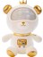 35CM Astronot Tay Ayı Peluş Oyuncak (Yurt Dışından) 1