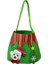 26CM Noel Kardan Adam Peluş Hediye Çantası (Yurt Dışından) 1
