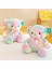 35CM Sevimli Gökkuşağı Ayı Bebek Peluş Oyuncak (Yurt Dışından) 2