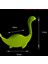 Öğrenci Ofisi 3D Stereo Dinozor Şekillendirme Yer Imi (Yurt Dışından) 4