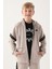 Erkek Çocuk Kum Sweatshirt 1