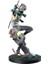 Naruto Hatake Kakashi Anime Figürü Modeli (Yurt Dışından) 1
