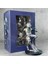 Naruto Hatake Kakashi Anime Figürü Modeli (Yurt Dışından) 2