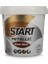 Paınts Start Metallıc 0,75 L. Dekoratif Boya GLC0008 silver (gümüş)rengi 1