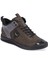 Gri Nubuk Deri Erkek Sneaker - E23S1AY56455-O45 1