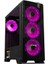 Tx4823 i7 2600 16GB Ram 1TB SSD 8GB RX580 GDDR5 Ekran Kartı 23.6 Curved Monitör Bilgisayar 2