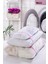 Fermuarlı Çamaşır Filesi (3 'lü Set) Dcb 5