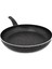Tek Kulp Granit Tava 26 cm 1
