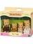 Fabbatoys Sylvanian Families, Ayı Ailesi 1