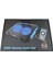 S900 Rgb Gaming Pad 2 Fanlı Notebook Laptop Soğutucu Fan LED Işıklı Dizüstü Bilgisayar Standı Stant 1