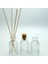 Boş Parfüm Şişesi 35 ml (3 Adet) Oda ve Araç Için Roman Bambu Boş Şişe 1