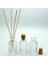 Boş Parfüm Şişesi 35 ml (3 Adet) Oda ve Araç Için Roman Bambu Boş Şişe 4