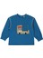 Erkek Bebek Baskılı T-Shirt 1