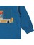 Erkek Bebek Baskılı T-Shirt 3