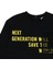 Erkek Bebek Baskılı T-Shirt 3