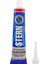Genel Amaçlı Tüp Silikon 50 Gr Şeffaf -40° +180° 1