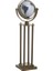 Metal Standlı Dünya KÜRE14X20X53 1