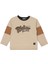 Erkek Bebek Baskılı T-Shirt 1